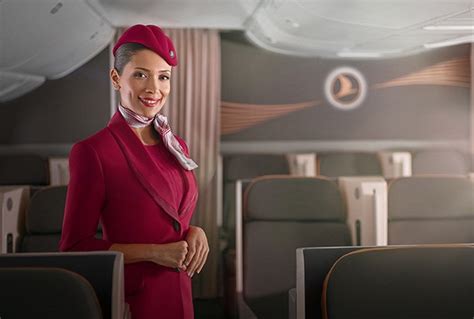 Turkish Airlines führt neue Uniformen für Kabinen Crews ein airliners de