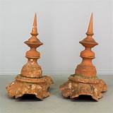 Roof Spires For Sale