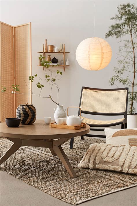 A Japanese And Scandinavian Interior Design Fusion Japandi Japandi