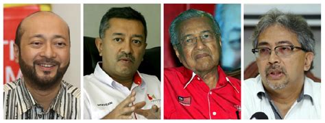 Replacing him will be tan sri mohamed azman yahya, who has been contracted for a period of three years. MAICCI calls on MACC to investigate Dr Mahathir and sons ...