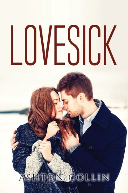 Lovesick By Amber Barton Paperback Barnes And Noble