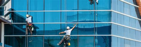 Window Cleaning Nc Sc And Va Commercial Cleaning