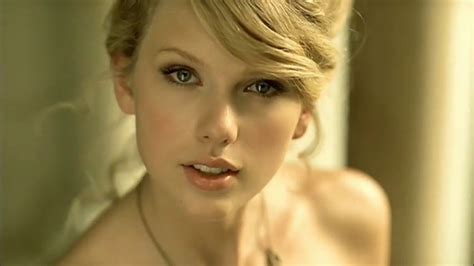 Taylor Swift Love Story [music Video] Taylor Swift Image 22386645