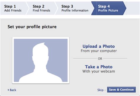 How do I sign up / create a Facebook account? - Ask Dave Taylor