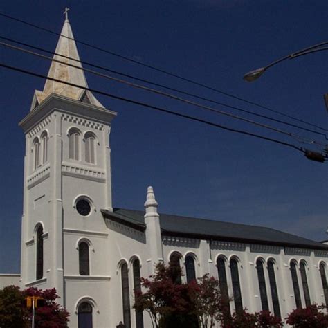 First United Methodist Church City Of Huntsville