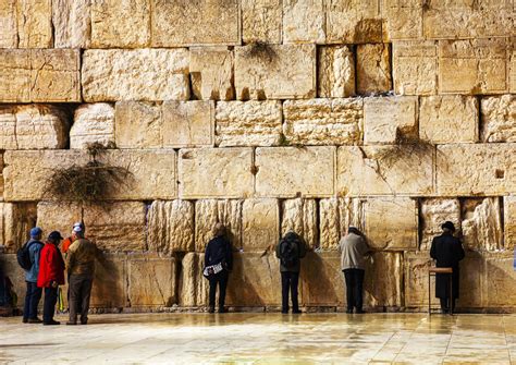 Wailing Wall Wallpapers High Quality Download Free