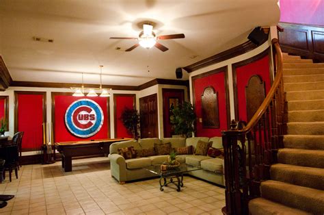Home decor decorative accents clocks pillows & blankets vases lighting storage & organization perfect for the baseball fan in your life! Chicago Cubs Handmade distressed wood sign, vintage, art ...