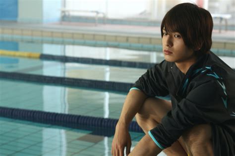 Swimming Gay Films To Cool You Down During The Hot Summer Gagatai