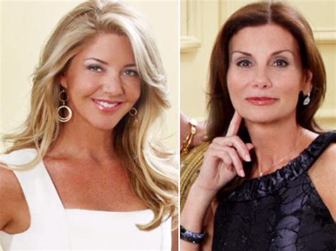 Lynda Erkiletian And Mary Amons Reflect On Their Time On Rhodc