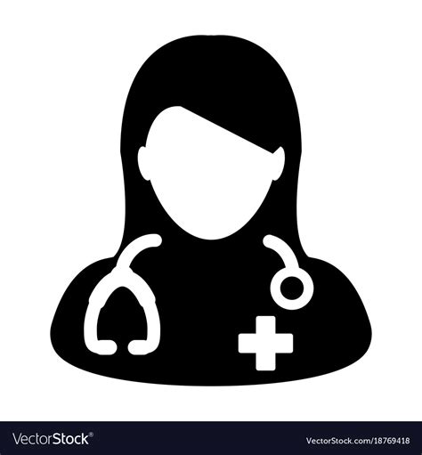 female doctor icon 279675 free icons library