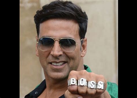 Akshay Kumar Pakistanis Have Made A Valuable Contribution To Bollywood