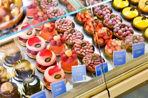 25 Best Things To Eat And Drink In Paris