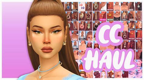 Ts4 Ts4cc Cc Finds Folder Build Objects Sims4 Furniture