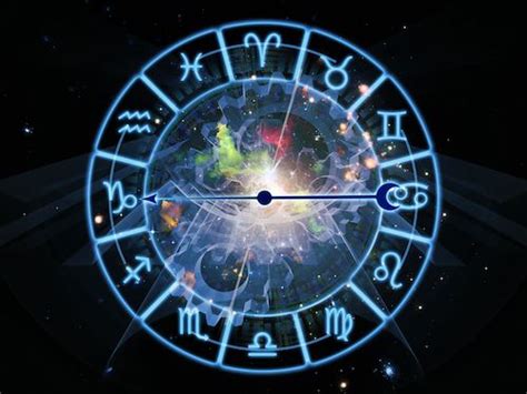 Quel est votre signe astrologique? Zodiaque: découvrez ce qui vous attend pour chaque signe ...