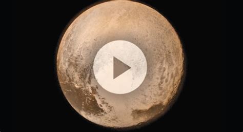 What Is Beyond Pluto Morgridge Institute For Research