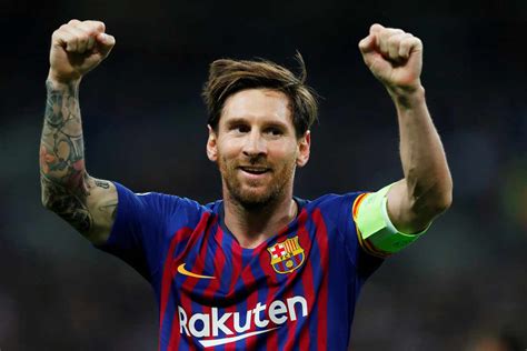 Trouvez les lio messi images et les photos d'actualités parfaites sur. Messi: "No me sorprende que en el Madrid extrañen a ...