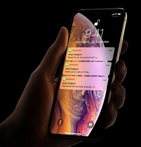 Apple Iphone Xs Max Fiche Technique Phonesdata