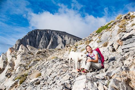 How To Hike Mount Olympus Greece A 2 Day Summit Trek To Mytikas Peak