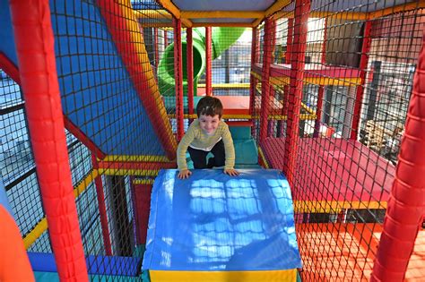 See Inside The New Soft Play Centre At Hart Leisure Centre Surrey Live Free Hot Nude Porn Pic