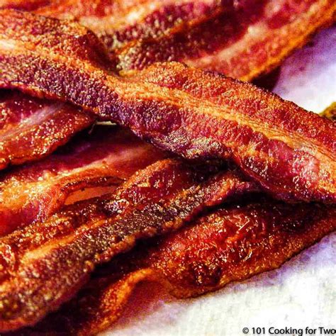 Learn To Cook Perfectly Crispy Bacon In The Oven That Everybody Will