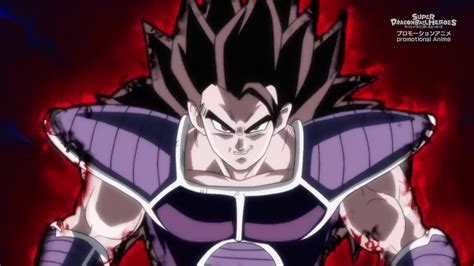 Due to the different interpretations of characters shared with xenoverse, we are dividing the tropes between the characters of mira, towa, demigra and fu. Super Dragon Ball Heroes Officially Names Evil Super Saiyan Form, Introduces New Transformation ...