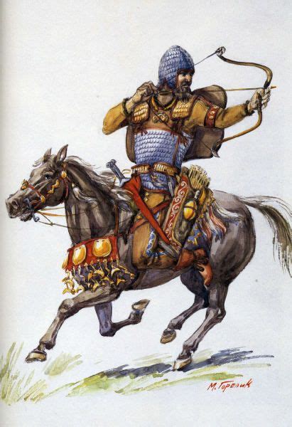 The Scythian Armour Ancient Warfare Ancient Warriors Ancient History