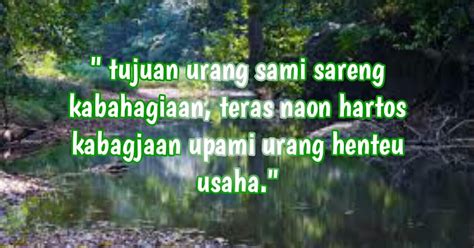 Kata Kata Bijak Bahasa Sunda Pepeling : Untuk info lebih lanjut silahkan baca artikel berikut.!!!