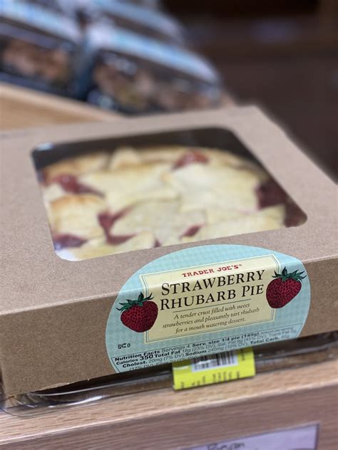 Best Trader Joes Desserts Ranked From Worst To Best