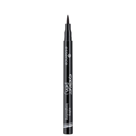 Essence Eyeliner Pen Extra Longlasting Black Online Kaufen