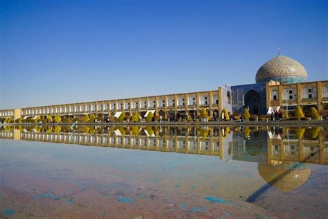 Exacerbating iran's despair, the coronavirus has spiraled out of control, with authorities reporting a record of 39,000 new cases on tuesday — almost 2,000 more than. 20 Fun Things To Do In Isfahan Iran: Persian Architecture ...