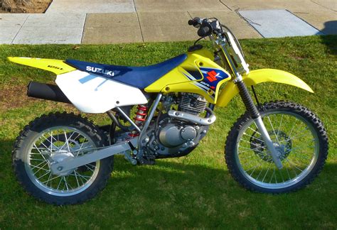 Suzuki access 125 specs overview. 2007 Suzuki DR-Z125L - Moto.ZombDrive.COM