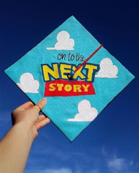 Best Disney Graduation Caps Disney Graduation Cap Kindergarten