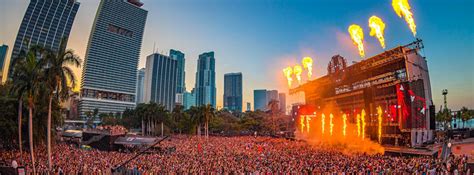 Dirty Workz Goes For Round 2 With Own Stage At Ultra Miami Hard News