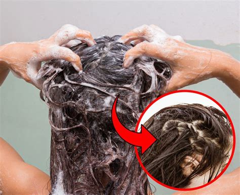Hair Washing Mistakes You May Be Making Bright Side