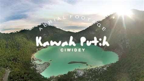 How To Get To Kawah Putih From Bandung Kawah Putih The Best Crater In