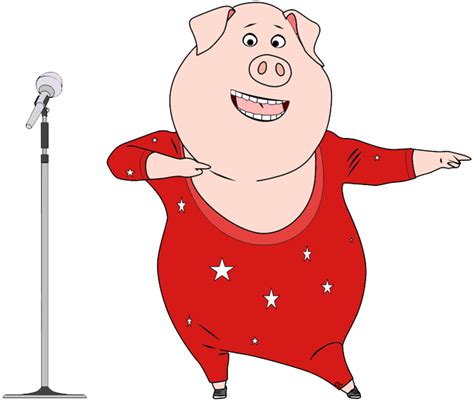 Sing The Movie Clipart 10 Free Cliparts Download Images On Clipground
