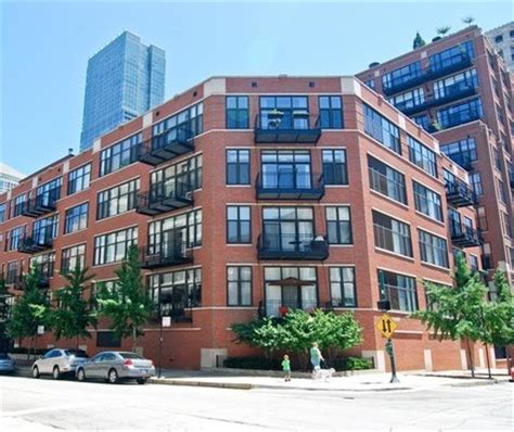 As such, they often feature exposed. Union Square Lofts Condos Chicago - 333 W Hubbard Condominiums