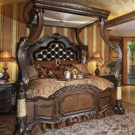 Michael amini 10 piece carlton comforter set, king, beige/brown/tan. Michael Amini | LUXURY FURNITURE | Pinterest
