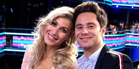 Dwts Emma Slater Sasha Farber Break Up After Year Marriage