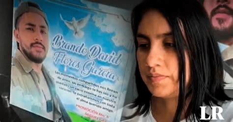 Familia de soldado peruano fallecido en Israel descartó repatriar sus
