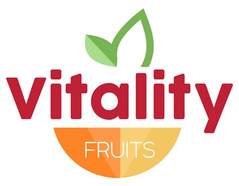 Home Vitality Fruits
