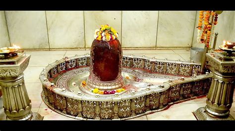 Mahakaleshwar Temple Darshan Timings Pooja Timings History Ujjain