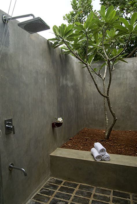 wonderful outdoor shower  bathroom design ideas