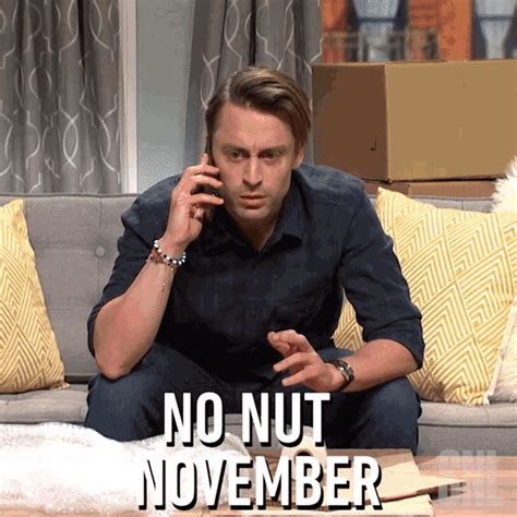 No Nut November Kieran Culkin  No Nut November Kieran Culkin
