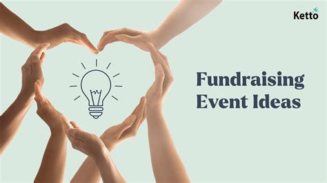 Find The Best Charity Event Ideas Here For Nonprofits Ketto