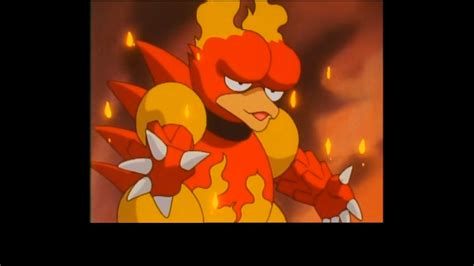 After All These Years Magmar Still Has The Most Badass Debut In Anime
