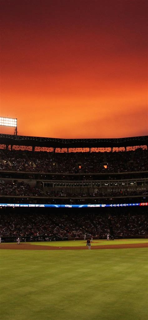 Download Iphone X Baseball Wallpaper Data Src New Ameriquest By