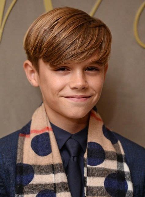 20 Magnifiques Modèles De Coiffures Pour Votre Garçon Boy Hairstyles