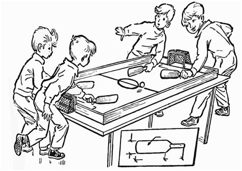 Board Games Coloring Pages Coloring Pages To Download And Print