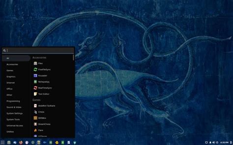 Solus Linux Sets All Time Record 43 Budgie 9 Month Review
